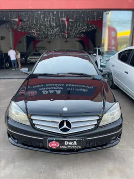 CLC 200 1.8 Kompressor