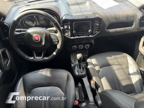 TORO 2.4 16V Multiair Freedom