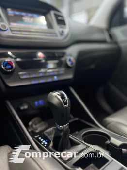 TUCSON 1.6 16V T-gdi GLS