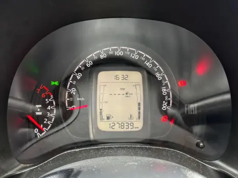 MOBI 1.0 Firefly Drive