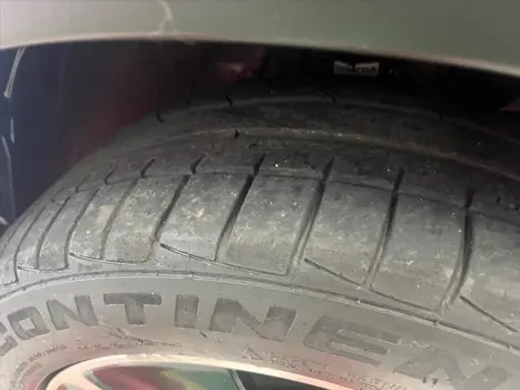 HR-V 1.8 16V FLEX LX 4P AUTOMÁTICO