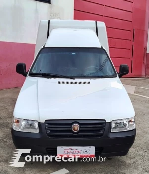 FIORINO 1.3 MPI Fire Furgão 8V