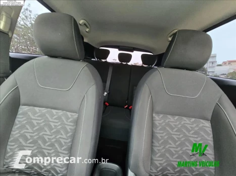 KICKS 1.6 16V FLEXSTART SENSE XTRONIC