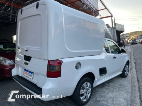 MONTANA - 1.4 MPFI LS CS 8V 2P MANUAL