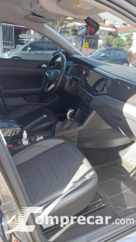 POLO 1.0 170 TSI Highline