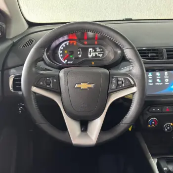 ONIX HATCH ACTIV 1.4 8V Flex 5P Aut.