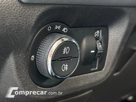ONIX 1.4 MPFI LTZ 8V FLEX 4P AUTOMÁTICO