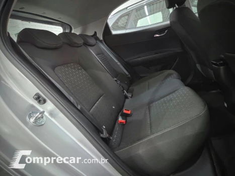 HB20 1.0 12V FLEX LIMITED PLUS MANUAL