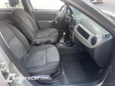 SANDERO 1.0 Expression 16V