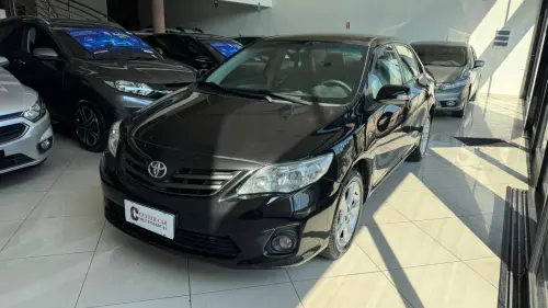 Toyota COROLLA 2.0 XEI 16V 4 portas