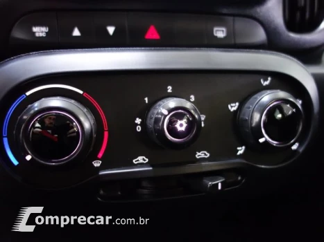 MOBI - 1.0 EVO LIKE. MANUAL