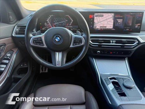 330E 2.0 16V Turbo M Sport