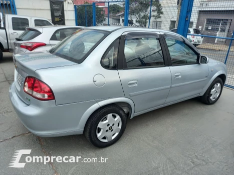 CLASSIC 1.0 MPFI LS 8V