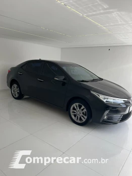 COROLLA 2.0 XEI 16V
