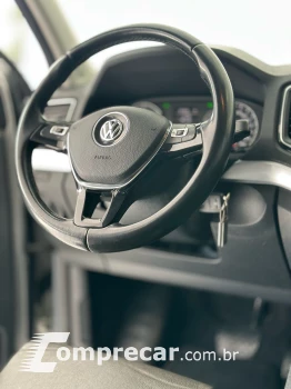 AMAROK 2.0 Highline 4X4 CD 16V Turbo Intercooler