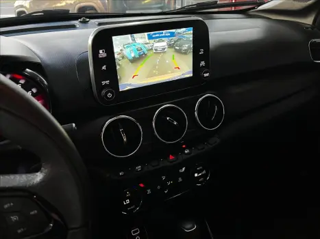 CRONOS 1.3 FIREFLY FLEX PRECISION CVT