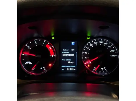 HILUX 2.8 D-4D TURBO DIESEL CD GR-S 4X4 AUTOMÁTICO