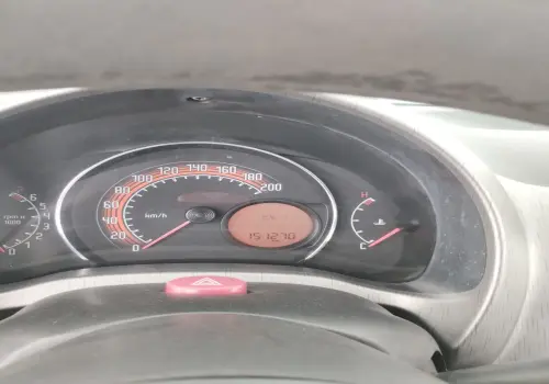 UNO 1.0 MPI Mille WAY Economy 8V