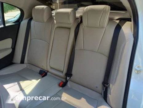 CITY 1.5 I-vtec Touring