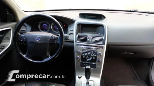 XC60 3.0 Dynamic AWD Turbo