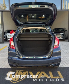 Fit LX 1.5 Flexone 16V 5p Aut.