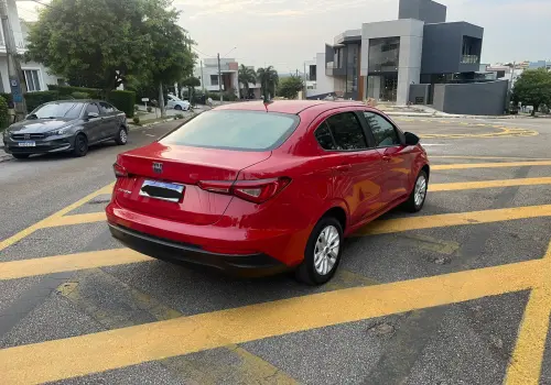 CRONOS 1.3 Firefly Drive