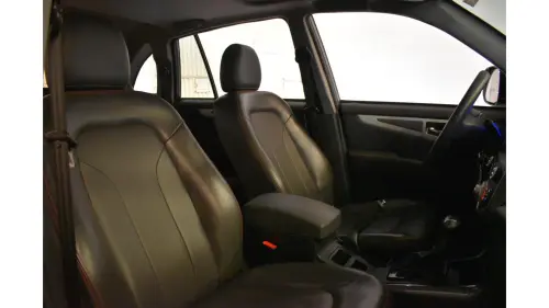 X60 - 1.8 VIP 16V 4P AUTOMATICO