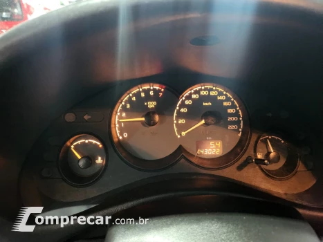 CLASSIC 1.0 MPFI Life 8V