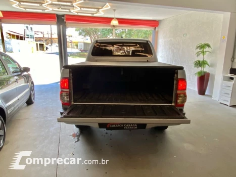HILUX 2.7 SRV 4X2 CD 16V