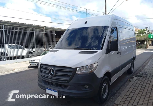 Mercedes-Benz SPRINTER 2.0 CDI Furgão 417 4 portas