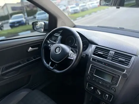 Fox Comfortline I Motion 1.6 Flex 8V 5p