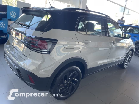 T-CROSS 1.4 250 TSI Highline