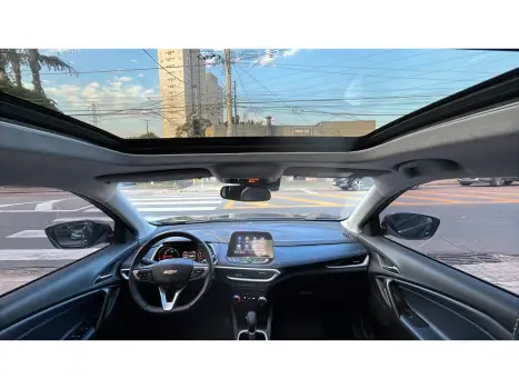 TRACKER 1.2 TURBO FLEX PREMIER AUTOMÁTICO