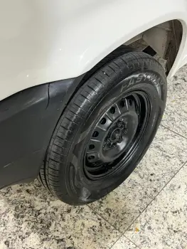 FIORINO 1.3 MPI Fire Furgão 8V