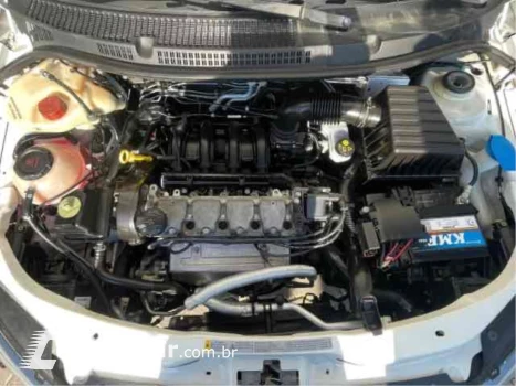 VOYAGE 1.6 MSI TOTALFLEX 4P MANUAL