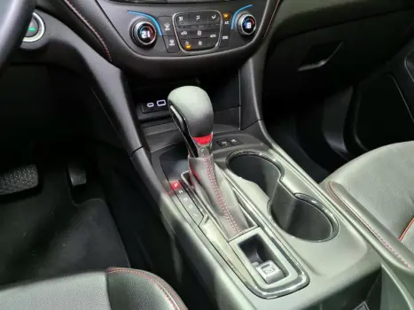 EQUINOX RS 1.5 TURBO 172CV AUT.