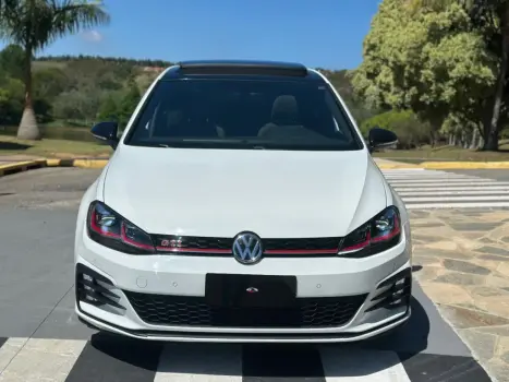 GOLF 2.0 350 TSI GASOLINA GTI DSG