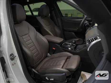 X4 2.0 16V 30I M Sport