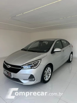 CAOA CHERY ARRIZO5 RX 4 portas