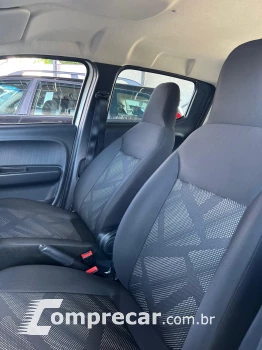 MOBI 1.0 8V EVO Like.