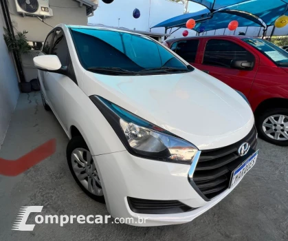 HB20 1.6 Comfort 16V