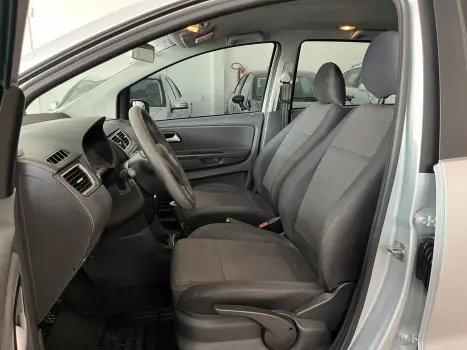 SPACEFOX 1.6 MSI Trendline 8V