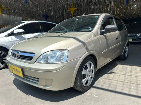 Corsa Hat. Maxx 1.4 8V ECONOFLEX 5p