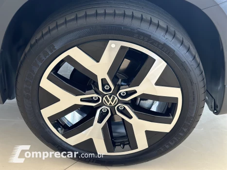 TAOS 1.4 250 TSI Highline