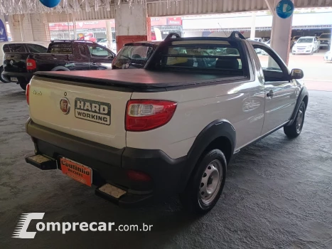 STRADA 1.4mpi Fire 8V CS