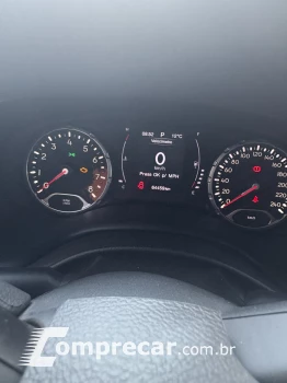 RENEGADE 1.8 16V Sport