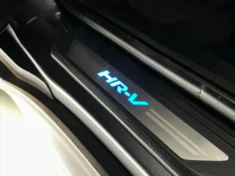 HR-V 1.8 16V FLEX EX 4P AUTOMÁTICO
