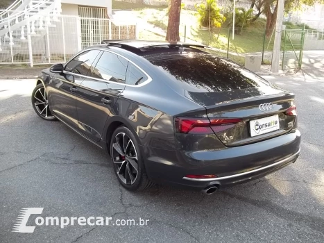 A5 2.0 TFSI Sportback Ambiente 16V
