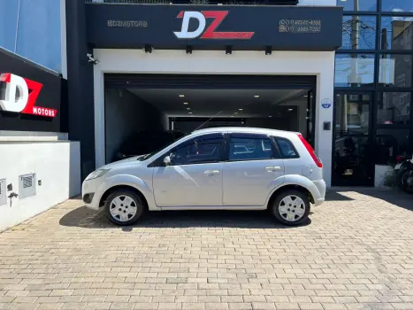 FIESTA 1.6 Rocam SE 8V