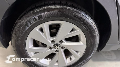 NIVUS 1.0 200 TSI Comfortline